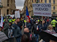 Čtvrtek Zdeňka Strnada: Flákanec zdravému rozumu a ztráta pudu sebezáchovy