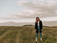 Čtyři způsoby, jak se začít zase vnímat tak, jak jsme se vnímali před pandemií