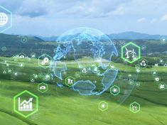 Jak ven z klimatické krize? Klíčem mohou být inovativní technologie