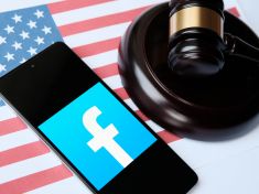 Facebook je v klubu bilionových firem. Díky vyhranému sporu s americkými orgány