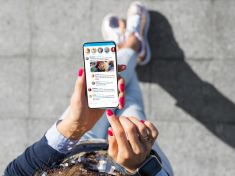 Pátek Karla Křivana: Jen si tak do někoho trochu tvítnout