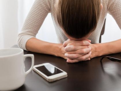 Online komunikace jako lék na covidovou samotu? Někdy nás spíš stresuje
