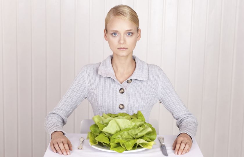 Instagram posílal anorektičkám reklamy na diety. Prý to byl omyl