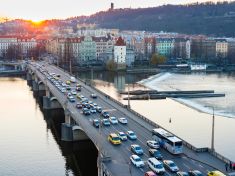 Pátek Karla Křivana: Komu bude nakonec vyhovovat Praha neprůjezdná?