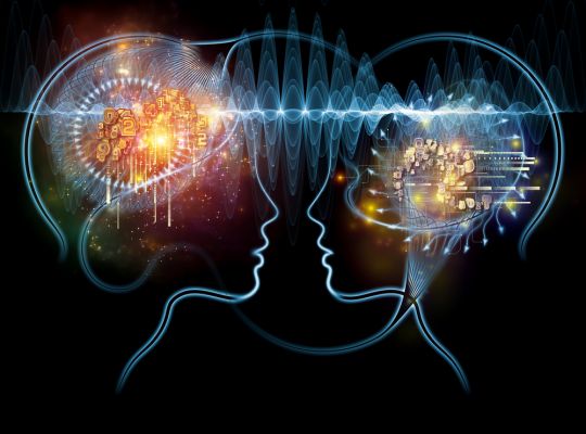 Co je psychologická projekce? Manuál, jak se přiblížit svému vzoru