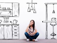 Chcete si koupit auto či investovat do nové kuchyně? Online půjčka vám pomůže