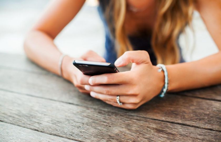 Sexting na Instagramu má novou formu. Aktuálně vedou nahé boomerangové gify