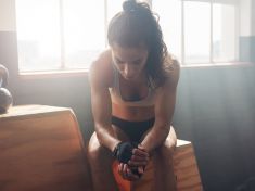 Máte pocit, že byste měli cvičit ještě víc? Přesně to poškozuje vaše zdraví