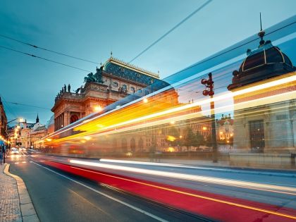 Komentář: Lítačka má zdražit o korunu za den, přesto v Praze zavládlo zděšení