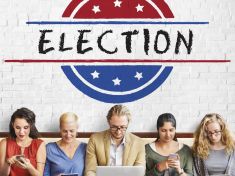 Blokování a mazání: Jak se sociální média připravují na americký volební chaos