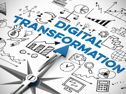 Pět otázek, které vám řeknou, jak jste připraveni na digitální transformaci