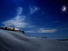 Mayský astrolog: Novoluní ve Střelci přeje plánům na cesty a novým projektům