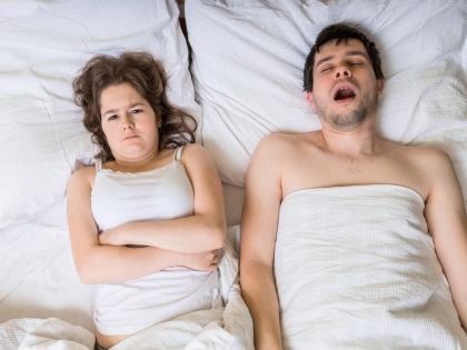 Jak se v manželství dobře vyspat a ještě upevnit vztah? Zkuste oddělené ložnice