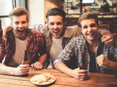 Máte vysoký práh bolestivosti? Budou ho nejspíš mít i vaši nejlepší přátelé