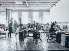 Rozhovor: Mladí chtějí v zaměstnání flexibilitu a moderní IT nástroje