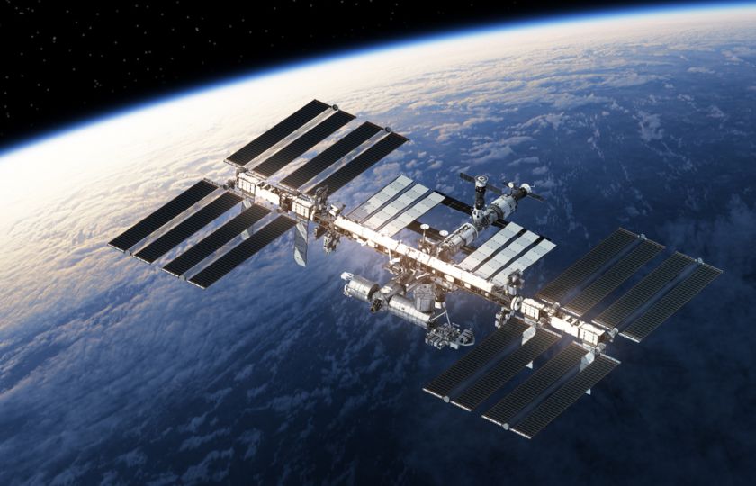Mezinárodní vesmírná stanice skončí v roce 2031 v mořském hrobě