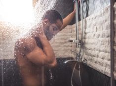 Staňte se sexy mužem díky pozitivnímu vztahu k přírodě