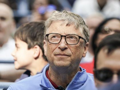 Bill Gates napsal knihu. Tentokrát plánuje, jak vyřešit klimatickou krizi