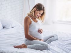 Spolek pro mateřství: Jsme tu pro maminky, které chtějí prožít těhotenství v klidu