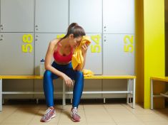 Nemůžete spát? Následky mohou být stejné, jako byste prodělali otřes mozku