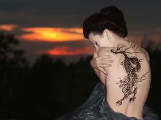 V období Krokodýla a Draka projevte svou energii. I tu sexuální, radí astrolog