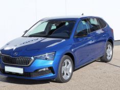 Recenze: Autopůjčovna Praha nám pomohla změnit firmu