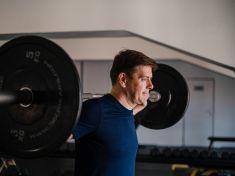 Za 6 týdnů cvičení shodil 6 kilo. A hubnout musí i stát, vyzývá Jan Skopeček