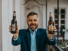 Na trh vstupují novinky od Velkopopovického Kozla: Mistrův Pšeničný a Mistrův Tmavý