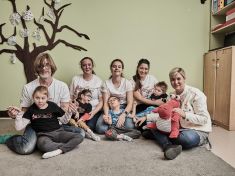 Vzdělávání dětí s těžkým postižením je ohroženo, hlásí Smiling Crocodile