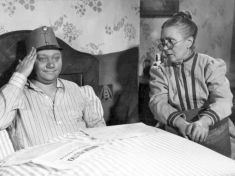 Pátek Karla Křivana: Jsme naočkovaní Švejkem. I po sto letech