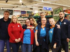 Tesco zveřejnilo první zprávu o diverzitě a inkluzi