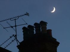 Přichází novoluní v Blížencích. Zaměřte se na vděčnost v srdci