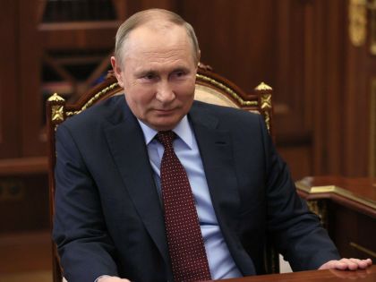 Do 30 minut budou rakety u cíle: Může Putin opravdu rozpoutat jadernou válku?