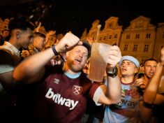 Pátek Karla Křivana: Evropský fotbal do Prahy patří