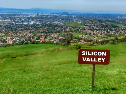 Kvůli Facebooku raketově roste nájemné v Silicon Valley
