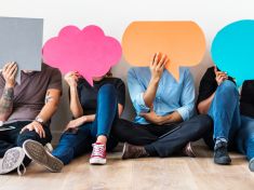 Pátek Karla Křivana: Sociální gangy z Twitteru