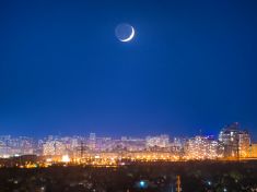 Nastává novoluní v Panně. Chytíte se nových pracovních příležitostí?