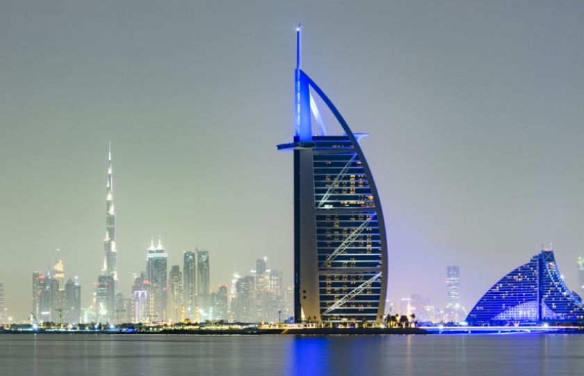Co nabízí dovolená ve Spojených arabských emirátech? Luxus a neomezené možnosti