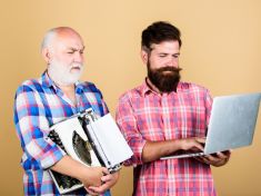 Pátek Karla Křivana: Už zase nevěřte nikomu, komu je nad třicet