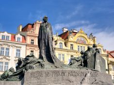 Pátek Karla Křivana: Jak by asi dnes Husa hejtovali na sociálních sítích