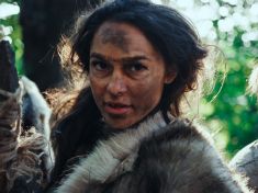 Kniha a film Lady Sapiens: Pravěké ženy jen nerodily. Lovily a dokonce i vládly