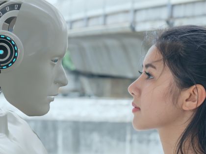 Dynamická kategorizace: Mohou stroje jednou pochopit lidské emoce?