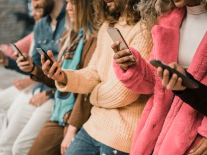 Jsme stále neschopnější: Proč chytré telefony mění naše životy k horšímu