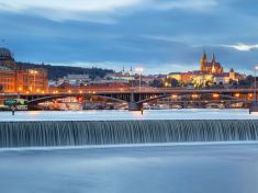 Pátek Karla Křivana: Nejdůležitější věci jsou na první pohled neviditelné