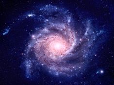 Astronomové tvrdí, že objevili nejmladší planetu naší galaxie