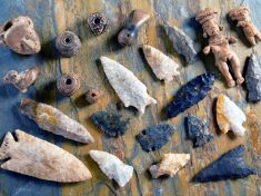 Mayský astrolog: V období Pazourku se raději nepouštějte do velkých experimentů