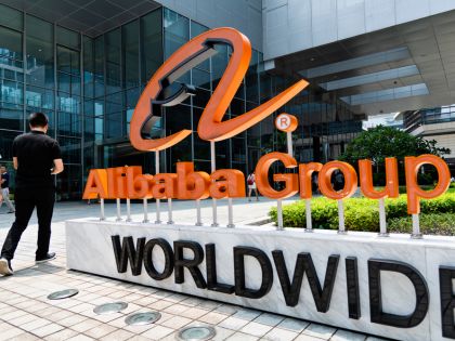 Problémy se sexuálním obtěžováním má už i čínský gigant Alibaba