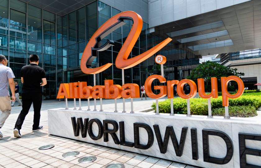 Problémy se sexuálním obtěžováním má už i čínský gigant Alibaba