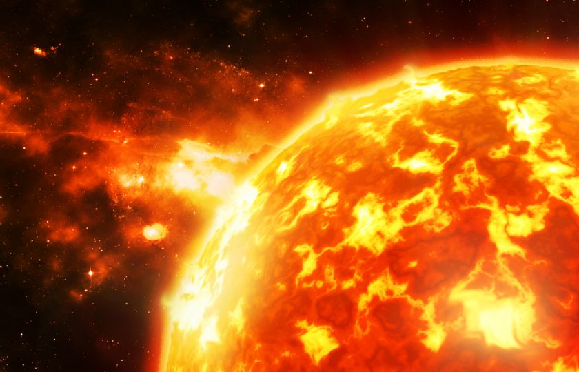 Slunce je plné energie. Jak ji dostat na Zemi?