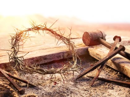 Velký pátek Karla Křivana: Velikonoční příběh je plný pokrytců i naděje